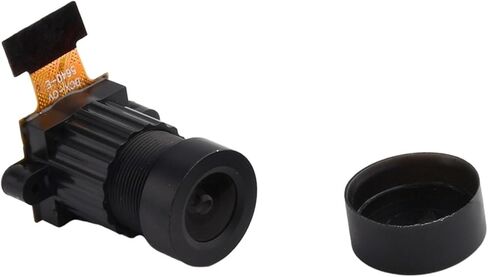 5MP ESP32-CAM ESP32 Cam OV5640 وحدة الكاميرا عدسة زاوية واسعة 5 ميجابكسل لاستبدال أجزاء الكاميرا (65 درجة) in Kuwait