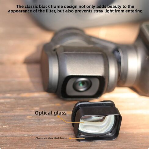 عدسة Yunseity 2X Telephoto، محول تكبير مغناطيسي 2X لكاميرا 3 4 مع طلاء متعدد الطبقات، تصميم مدمج من سبائك الألومنيوم للتصوير الفوتوغرافي البعيد in Kuwait