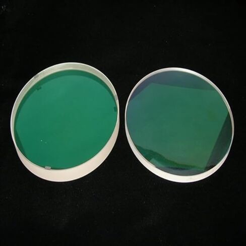 عام مخصص D154/750/1200/1500/1800/2250 تلسكوب الانكسار عدسة موضوعية لتقوم بها بنفسك الملحقات (القطر: قاعدة الدقة) in Kuwait