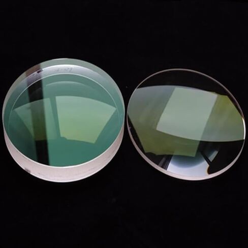 عام مخصص D154/750/1200/1500/1800/2250 تلسكوب الانكسار عدسة موضوعية لتقوم بها بنفسك الملحقات (القطر: قاعدة الدقة) in Kuwait