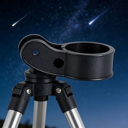 Standard Accessory Mounting Bracket for Outdoor Observation Aluminum Alloy Tripod Stand Tripod Accessory Tray in Kuwait