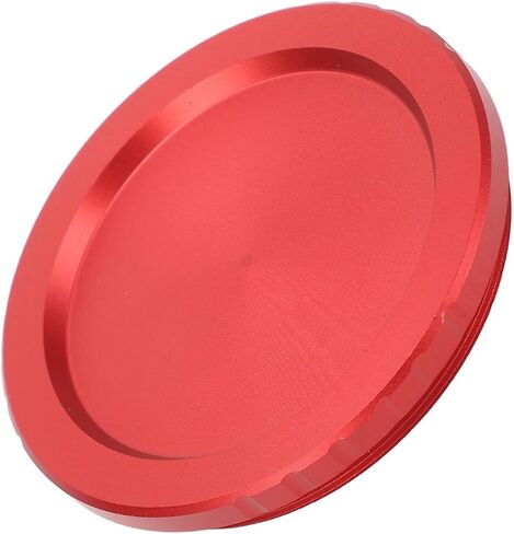 Mingzhe M48X0.75 Threaded Aluminum Alloy Telescope Lens Dust Cap Eyepiece Cover for Astronomical Telescopes in Kuwait