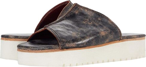 Bed:Stu Fairlee II Women's Sandal in Kuwait