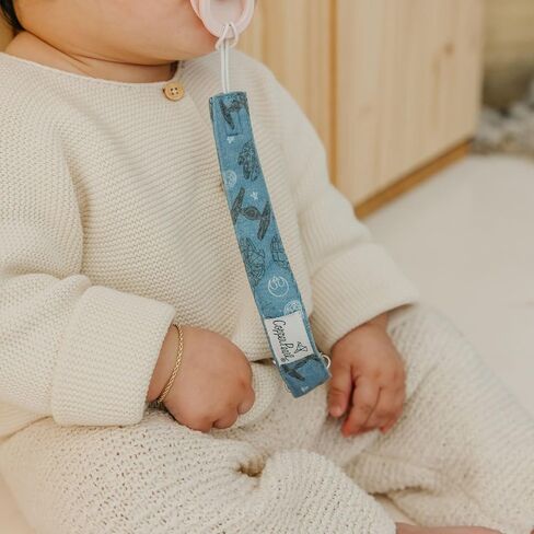 مجموعة Binky Clip 3 Pack Tatooine™ من كوبر بيرل in Kuwait