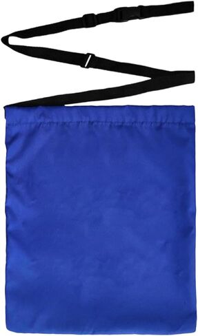 Empty Beach Umbrella Sandbag Sand Anchor Weight Portable Universal Fillable Sand Bag Weight Bag for Hiking Tent Patio Outdoor in Kuwait