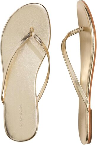 vineyard vines Women's Women's Skinny Strap Flip Flops in Saudi Arabia