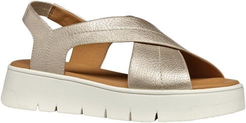 Geox Women's Dandra 40 A Sandals in Kuwait