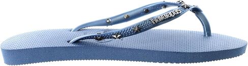 Havaianas Women's Slim Flip-Flop Sandals, Hardware,, in Saudi Arabia