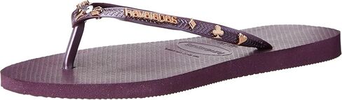 Havaianas Women's Slim Flip-Flop Sandals, Hardware,, in Kuwait