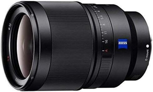 سوني ديستاجون تي FE 35 ملم F1.4 ZA SEL35F14Z in Kuwait