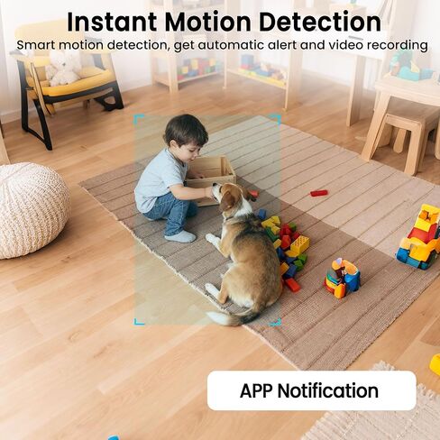 vebiliki Indoor WiFi Mini Camera & 4G Camera in Kuwait