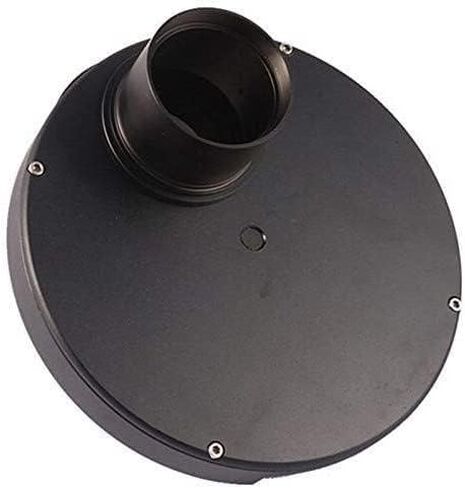 2-Inch 5-Bit Manual Filter Wheel for Deep Space Planetary Telescope Natural Observation/Traval in Kuwait