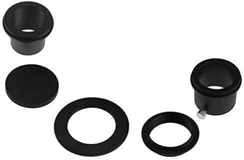 2-Inch 5-Bit Manual Filter Wheel for Deep Space Planetary Telescope Natural Observation/Traval in Kuwait