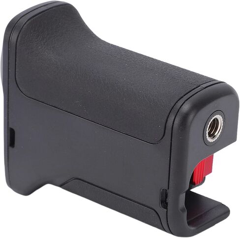 Fabater Street Photography Handle, Aluminum Alloy Arrow Storage Case Adjustable Shutter Camera Grip Holder, Camera Extension Bracket with Shutter Buttons for Action 3 4 5Pro Action Cameras in Kuwait