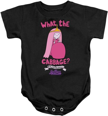 Popfunk Pop Culture Kids Collection 2 Unisex Infant Snap Suit for Baby in Saudi Arabia