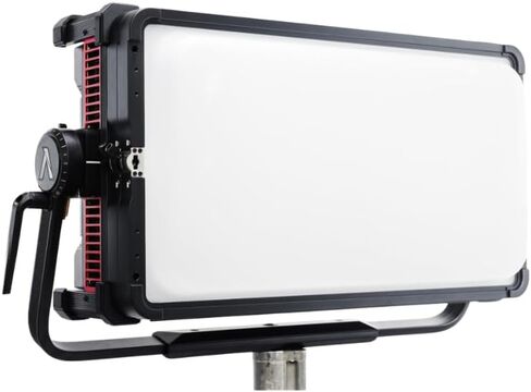 Aputure NOVA II 2x1 ناشر قبة منخفض المستوى جامد ومدمج متعدد الاتجاهات Softlight معدّل in Kuwait