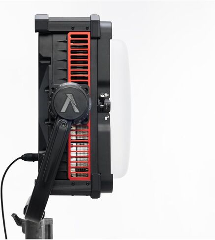 Aputure NOVA II 2x1 ناشر قبة منخفض المستوى جامد ومدمج متعدد الاتجاهات Softlight معدّل in Kuwait