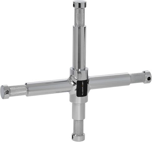Flashpoint Four-Way Baby Pin Adapter in Kuwait
