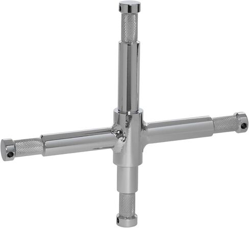 Flashpoint Four-Way Baby Pin Adapter in Kuwait