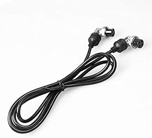 Connection Cables for Mode 7D1 Sewer Camera (Only for HBUDS and Anysun) in Kuwait