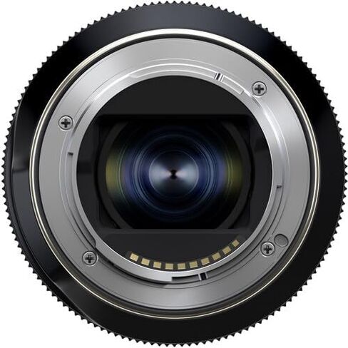 Tamron 25-200mm f/2.8-5.6 Di III VXD G2 Lens Compatible with Sony E with Advance Accessories and Travel Bundle | AFA075S700 | Tamron 25-200mm Lens in Kuwait