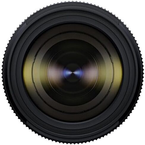 Tamron 25-200mm f/2.8-5.6 Di III VXD G2 Lens Compatible with Sony E with Advance Accessories and Travel Bundle | AFA075S700 | Tamron 25-200mm Lens in Kuwait