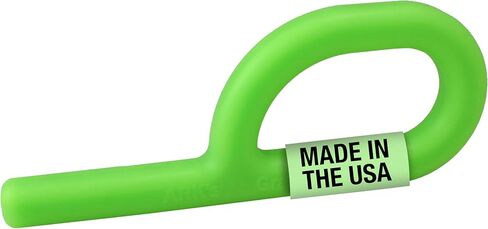 ARK Grabber® Sensory Chew Tool - Soft Oral Motor Fidget for Kids & Adults with Autism, ADHD, SPD, Anxiety - Helps with Focus and Self-Regulation - Standard Softness - Magenta in Kuwait