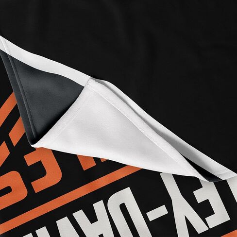 بطانية قماط كلاسيكية بإطار من Northwest Harley-Davidson، غطاء أطفال مستوحى من الدراجات النارية، مقاس 40 × 50 بوصة in Kuwait