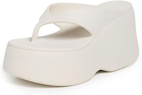 Melissa Women's Free Thong Wedges in Saudi Arabia