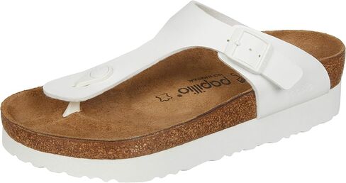 Birkenstock Papillio Women's Gizeh Platform Sandal in Kuwait