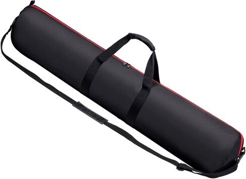 Light Stand Case for Tripod, 31.5x4.7x4.7 inch Nylon Carrying Bag for Photo Studio Equipment, Flash Light Stands, Speaker Stands, Monopod in Kuwait