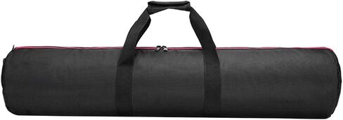 Light Stand Case for Tripod, 31.5x4.7x4.7 inch Nylon Carrying Bag for Photo Studio Equipment, Flash Light Stands, Speaker Stands, Monopod in Kuwait