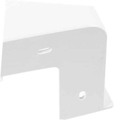 2Sets Outdoor Camera Rain Cover Rainproof Security Camera Cover for Garden Easy to Install Protects Against Sunlight and Rain Extends Lifespan in Kuwait