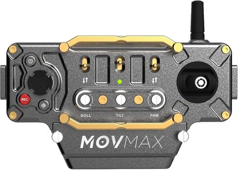 مجموعة التحكم عن بعد من Movmax in Kuwait