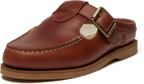 Timberland Women's Classic Boat Clog in Saudi Arabia