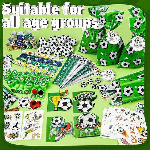 364 Pcs Baseball Party Favors 24 Sets Baseball Goodie Bag Stuffers Mini Cards Pencil Sharpener Eraser Tattoos Stickers Bracelets for Team Gift Ideal Baseball Birthday Party Decorations Supplies in Saudi Arabia