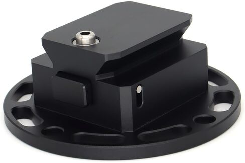 Ronin 2 Universal Mount,Multi Functional Adapter Component for Ronin 2 3-Axis Gimbal Stabilizer Quick Release Head Base in Kuwait