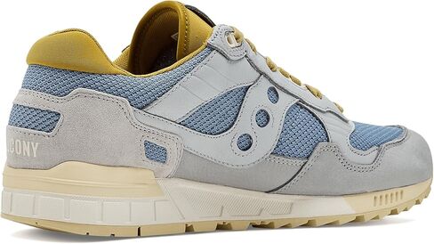 Saucony Unisex Shadow 5000 Sneaker, Blue/Grey 1, 9 US Women in Kuwait