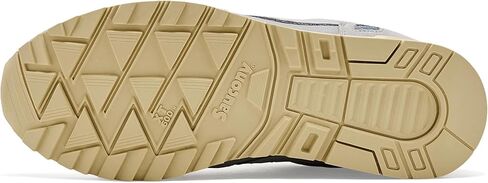 Saucony Unisex Shadow 5000 Sneaker, Blue/Grey 1, 9 US Women in Kuwait