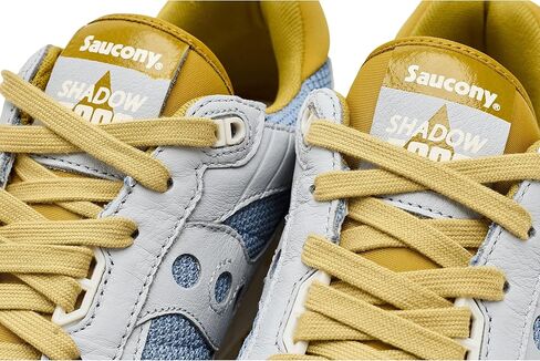 Saucony Unisex Shadow 5000 Sneaker, Blue/Grey 1, 9 US Women in Kuwait