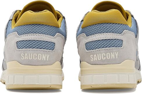 Saucony Unisex Shadow 5000 Sneaker, Blue/Grey 1, 9 US Women in Kuwait