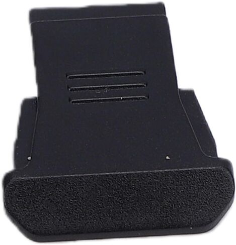 LICAEVEY Camera Eyecup Hot Shoe Cover Spirit Level Kit, Seamless Fit Soft Silicone Eyecup Anti Dust Protection with Built in Bubble Level for R7 Camera in Kuwait