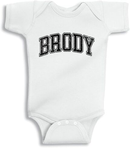TATY Kids Arch Brody Baby Infant Bodysuit in Saudi Arabia