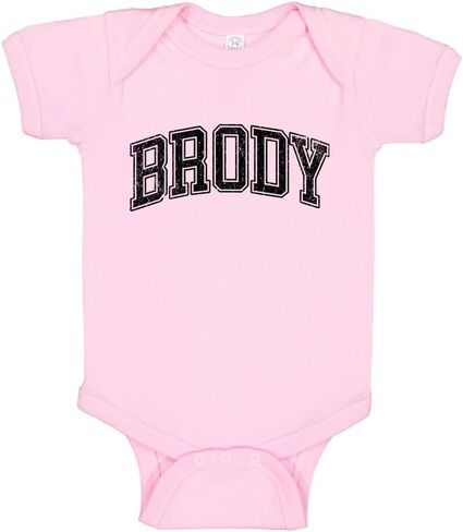 TATY Kids Arch Brody Baby Infant Bodysuit in Saudi Arabia