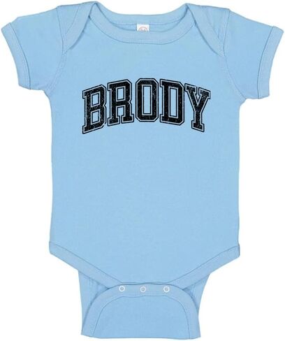 TATY Kids Arch Brody Baby Infant Bodysuit in Saudi Arabia