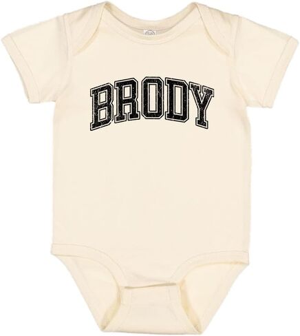 TATY Kids Arch Brody Baby Infant Bodysuit in Saudi Arabia