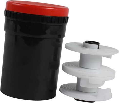 Developing Tank Sturdy Lightweight Replacement Film Processing Equipment in Kuwait