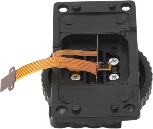 TT350S Flash Hot Shoe Mount Foot بديل ABS ومواد معدنية للتركيب بدون متاعب in Kuwait