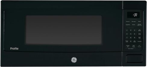 ميكروويف GE Profile PCHK11S1WSS سعة 1.1 قدم مكعب، بقدرة 800 واط، ومستشعر الطبخ، والمسح الضوئي للطهي، وتمكين Wi-Fi، وقدرة مدمجة، من الفولاذ المقاوم للصدأ in Kuwait
