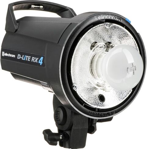 Elinchrom EL 20487.1 D-Lite RX 400ws مدمج مع Skyport مدمج (العاكس غير متضمن) in Kuwait